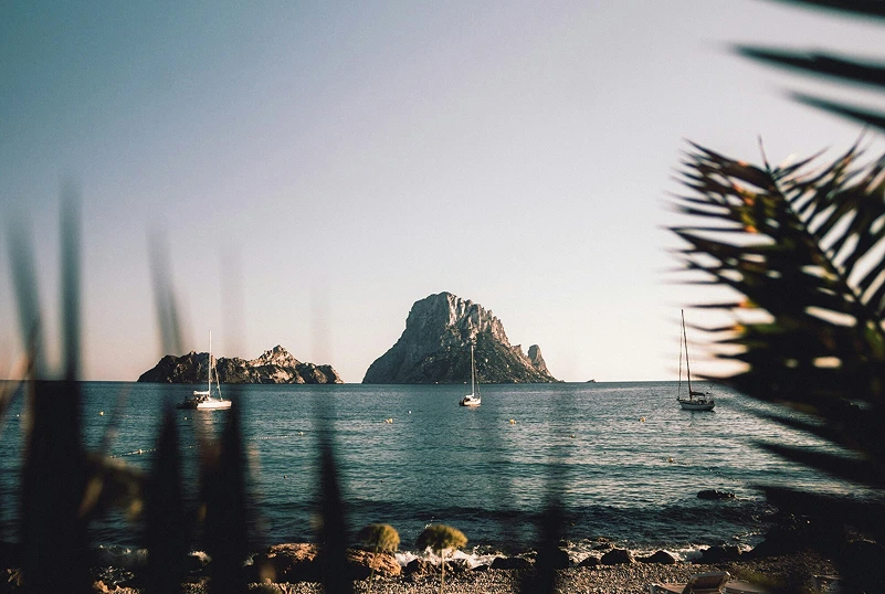 Ibiza Our home. Your advantage
